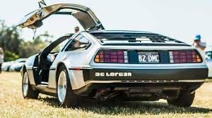 Home of the one of the most iconic cars in automotive history. What It Is Like To Own A Delorean Dmc 12 News Pty Limited Https Www News Com Au Technology Innovation Moto In 2020 Delorean Back To The Future Commercial Pilot