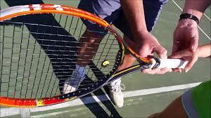 For most beginner players it can feel a bit overwhelming knowing which table tennis bat to buy. How To Hold A Tennis Racquet Youtube