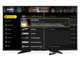 Pluto tv samsung smart tv download is also possible if that is the device of your choice. Pluto Tv It S Free Tv