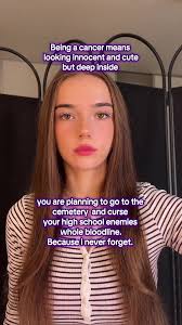 Understanding Cancer Traits: Innocence and Inner Depth