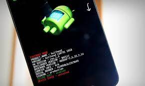 The device will boot into fastboot mode. How To Unlock Bootloader Via Fastboot On Android