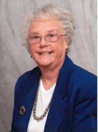 Remembering Elizabeth LaVerne Thorneycroft, 1923-2017