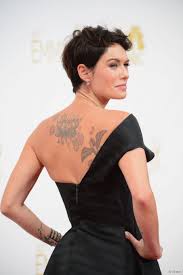 Lena Headey Short Hairstyle Best Hairstyles Club Short Hair Styles Cool Hairstyles Hair Styles