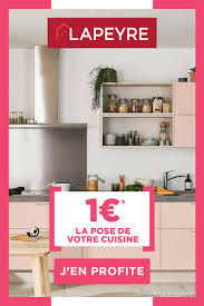 1 Sur La Pose De Votre Cuisine Cuisine Moderne Cuisine Contemporaine Cuisine Appartement