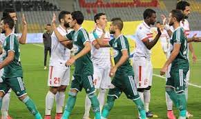 ويحتل فريق الزمالك المركز الأول بجدول ترتيب الدوري برصيد 51 نقطة، وخلفه الأهلي في المركز الثاني برصيد 41 نقطة بفارق 4 مباريات أقل عن الزمالك. Ø¨Ø§Ù„Ø£Ø±Ù‚Ø§Ù… ØªØ¹Ø±Ù Ø¹Ù„Ù‰ ØªØ§Ø±ÙŠØ® Ù„Ù‚Ø§Ø¡Ø§Øª Ø§Ù„Ø²Ù…Ø§Ù„Ùƒ ÙˆØ§Ù„Ù…ØµØ±ÙŠ Ø¨ÙˆØ§Ø¨Ø© Ø£Ø®Ø¨Ø§Ø± Ø§Ù„ÙŠÙˆÙ… Ø§Ù„Ø¥Ù„ÙƒØªØ±ÙˆÙ†ÙŠØ©
