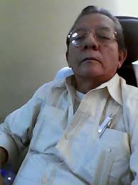 Victor Coronel G (@vcgleo16)