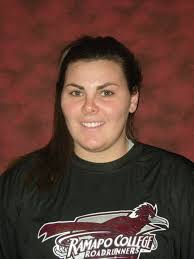 2009-2010 Women's Basketball Roster