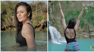 Wulan guritno masih cantik aja walaupun sudah berumur. 7 Potret Liburan Wulan Guritno Di Sumba Tatonya Jadi Sorotan Hot Liputan6 Com