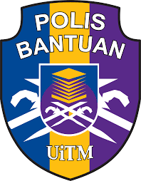 The pebble beach resorts logo as a transparent png and svg vector. Polis Bantuan Uitm Logo Png Transparent Svg Vector Freebie Supply