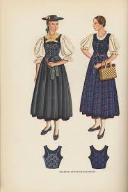 Tirol Seefeld Leutasch Scharnitz Dirndl Trachten Dirndl Dirndl Und Lederhosen