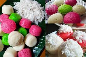 Penuh dengan tips untuk elak berlubang, elak bantat. Resepi Apam Polkadot Gebu Step By Step Resepi Lezat