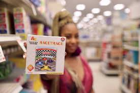 Sold and shipped by toynk. Topeka Native S Puzzle Business Hit Shelves In Target Stores Nationwide