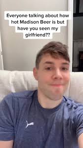 Meet My Stunning Girlfriend!