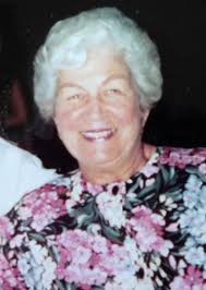 Kathleen Ryan Obituary (1925