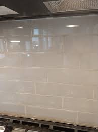Yes, it's possible to make a white stain on the white surface. Diy Grout Disaster With Mapei Ultracolor Plus Fa Ceramic Tile Advice Forums John Bridge Ceramic Tile
