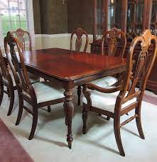 Enjoy a delicious meal at angie's restaurant lexington, ky, located at the doubletree suites lexington. Lexington Dining Room Set Cool Rustic Furniture Check More At Http 1pureedm Com Lexington Dining R Dining Table Marble Table And Chairs Lexington Furniture
