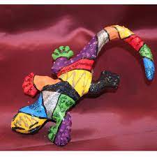 Pappmaché selber machen pappmaché basteln. Basteln Mit Pappart Und Pappmache Ideen Mit Anleitung Basteln Mit