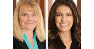 Pittsfield Cooperative Bank promotes two to vice president positions