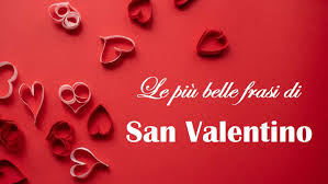 Grazie per il tuo amore che per il primo san valentino insieme. Frasi San Valentino Le Frasi D Amore Piu Belle Da Dedicare Alla Tua Dolce Meta Musanews