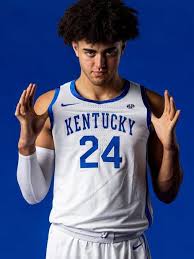 Malachi Moreno announced that he is testing the NBA Draft waters, while  maintaining his college eligibility. If he makes the decision to return to  school, he will in fact will return to