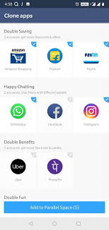 Officially, you can't have access to more than one snapchat account at a time on your smartphone. How To Run Two Snapchat Accounts On One Android 2021