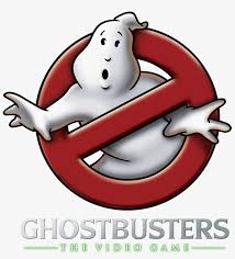 Films, animated shows, comics, and video games. Various Logo S Ghostbusters Logo Free Transparent Png Download Pngkey