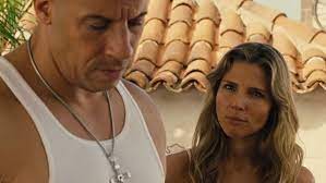 In addition to theron, the series welcomes newcomers scott eastwood and oscar® winner helen mirren. The Fate Of The Furious 10 Best Moments Page 3
