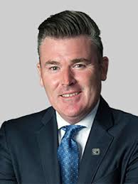 Capital Markets Leadership Team