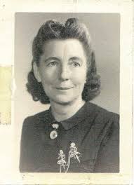 Lorea Salome Miller Billings (1898-1955)