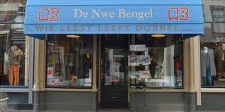 Winkelen In De Leukste Winkels Van Dordrecht Centrum