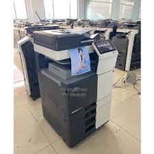 For bizhub printers, if the device does not have a scanner section, the serial number will be on the rear or side near the power cable. New Model Used Copiers Office Printers For Konica Minolta Bizhub C258 Photocopy Machine Price Buy Used Printers Konica Minolta Bizhub C258 Photocopy Machine Fotocopiadora Bizhub C258 Konica Minolta Digital Printer Product On Alibaba Com