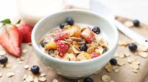 Musli Basisch Rezept Lebensmittel Essen Basisches Fruhstuck Musli Selber Machen