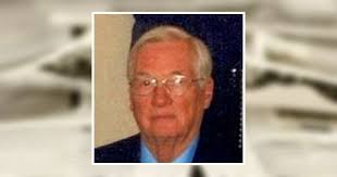 Richard L. Murray Obituary April 19, 2010