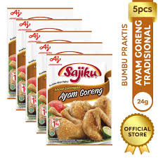 We did not find results for: Sajiku Ayam Goreng Fried Chicken Pack Of 5 Toko Indonesia