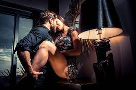 7 juegos sexuales para tener con tu pareja y fortalecer la relación