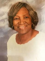 Hazel Rhodes Obituary (2016)