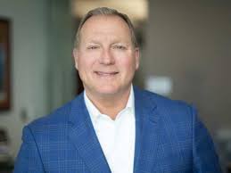 BlueCross BlueShield of Tennessee names Roy Vaughn as SVP & CHRO, ETHRWorld