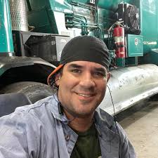 Eric Emigdio Hernandez