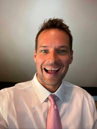 Introduction of new member-at-large from South Carolina