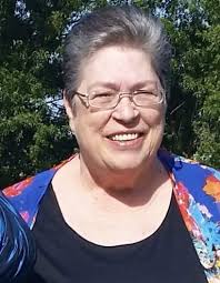 Sandera Fay (Casey) McAnally, passed away at her home in rural Mayes County 