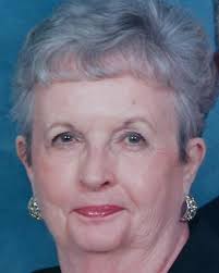 Barbara Hogge Obituary (2019)