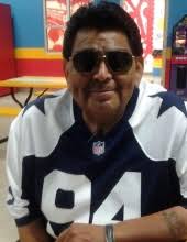 Juan "Chubby" Perez, Sr.