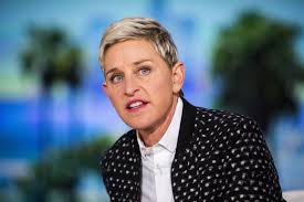 Ellen degeneres is an american comedian, television host, actress, writer, producer, and lgbt activist. 2xbncilhayuuxm