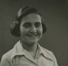 Margot Frank