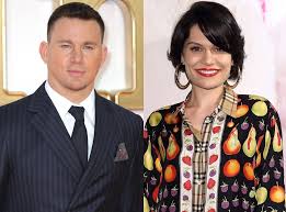 Jessie j and channing tatum have split up again. Channing Tatum Really Likes Jessie Al Bawaba