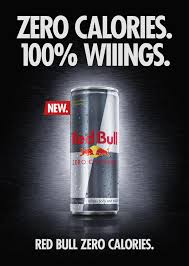 Maybe you would like to learn more about one of these? Red Bull Unveils Red Bull Zero Calories