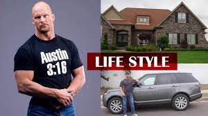 Stream tracks and playlists from dj steve austin uk on your desktop or mobile device. 13 Wwe Ideas Wwe Youtube Lifestyle