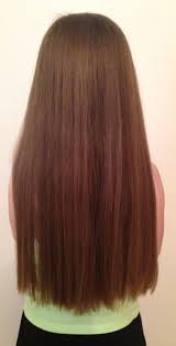 Long hair is a hairstyle where the head hair is allowed to grow to a considerable length. Pin On Look Book