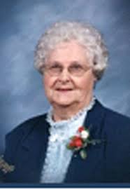 Obituaries in the Courier today