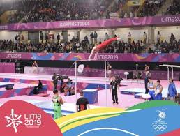 Ttoc President Lewis Praises Trinidad And Tobago Performance At Lima 2019